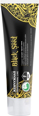 

Зубная паста, Prof Black Seed
