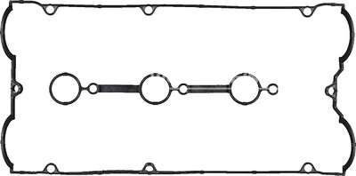 Комплект прокладок двигателя Victor Reinz 15-53687-01 -