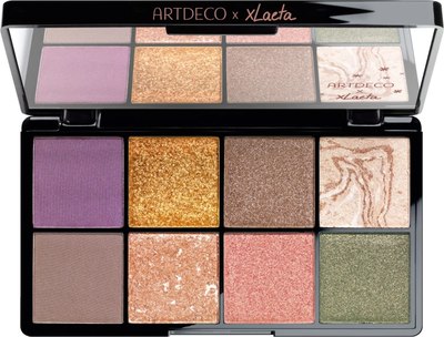 Палетка теней для век Artdeco Eyes Baby Palette 56245 - 