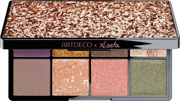 Палетка теней для век Artdeco Eyes Baby Palette 56245