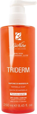 

Мыло жидкое, Triderm Marseille Soap