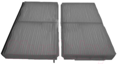 

Комплект салонных фильтров Corteco, 80000689