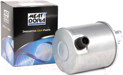 Топливный фильтр Meat&Doria 4855