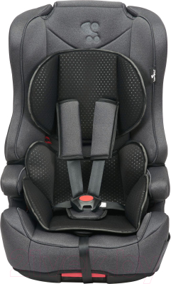

Автокресло Lorelli, Harmony Izofix Black / 10071251904