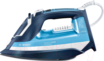 Утюг Bosch TDA753022V