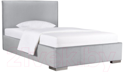 

Двуспальная кровать ДеньНочь, Солерно К04 KR00-24 160x200
