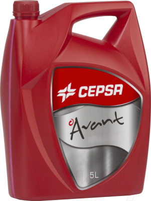 Трансмиссионное масло Cepsa ATF Avant DIII / 548453090 (5л)