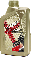Моторное масло Cepsa Xtar Moto 4T FE 10W30 / 514274191 (1л) - 
