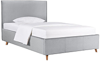

Двуспальная кровать ДеньНочь, Солерно К04 KR00-24L 180x200