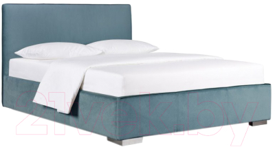 Двуспальная кровать ДеньНочь Софи К04 KR00-18 160x200 (KN26/KN26)