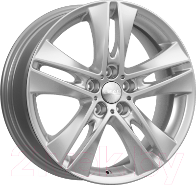 

Литой диск SKAD, Essen 17x7.0" 5x108мм DIA 63.35мм ET 50мм Selena