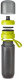 Миниатюра изображения товара Фильтр-бутылка для воды Brita Fill&Go Active (фиолетовый)