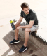 Миниатюра изображения товара Фильтр-бутылка для воды Brita Fill&Go Active (фиолетовый)