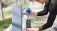 Миниатюра изображения товара Фильтр-бутылка для воды Brita Fill&Go Active (фиолетовый)