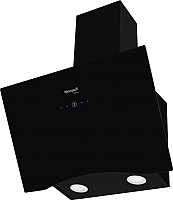 Вытяжка наклонная Weissgauff Assy 60 TC BL - 