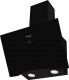 Вытяжка наклонная Weissgauff Assy 60 TC BL - 