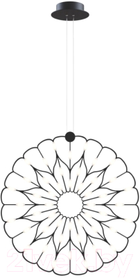Люстра Maytoni Volare MOD037PL-L48B