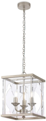 

Люстра Maytoni, Keope H008PL-03G