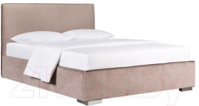 Односпальная кровать ДеньНочь Софи К03 KR00-18e 90x200 (PR02/PR02)