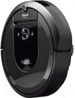 Робот-пылесос iRobot Roomba i7 Plus