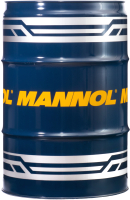 Трансмиссионное масло Mannol MTF-4 Getriebeoel 75W80 GL-4 / MN8104-60 (60л) - 