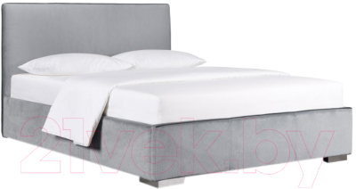 Односпальная кровать ДеньНочь Софи К03 KR00-18e 90x200 (PR05/PR05)