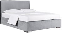 

Полуторная кровать ДеньНочь, Софи К03 KR00-18e 140x200