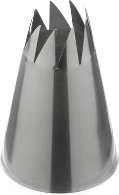 

Насадка кондитерская, Открытая Роза BA415 / 7141