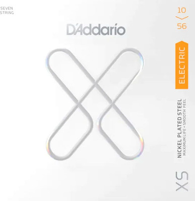 Струны для электрогитары D'Addario XSE 1056 - 