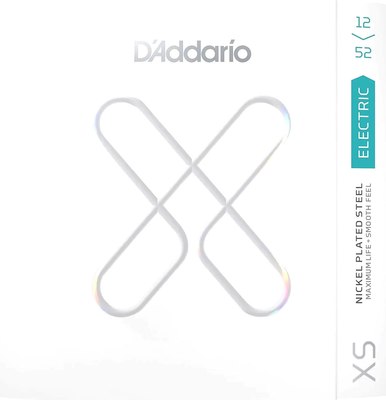 Струны для электрогитары D'Addario XSE 1252W - 