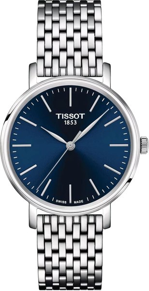 Часы наручные женские Tissot T143.210.11.041.00