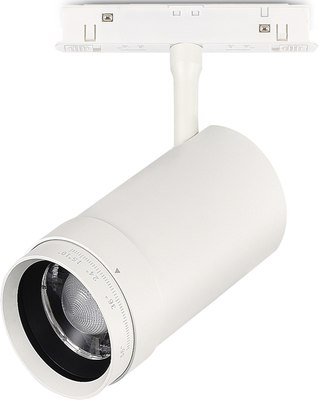 

Трековый светильник, Zoom ST357.536.20