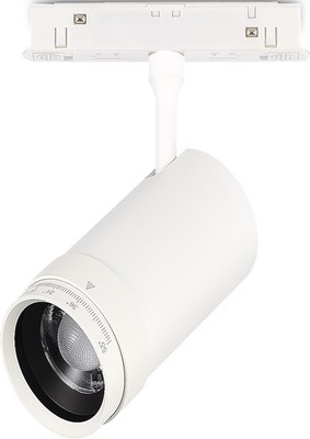 

Трековый светильник, Zoom ST357.536.12