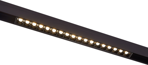 Трековый светильник ST Luce Smart ST371.406.18
