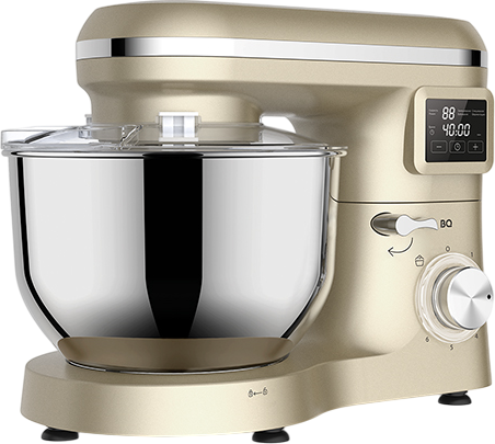 Миксер стационарный BQ MX640 (золото)
