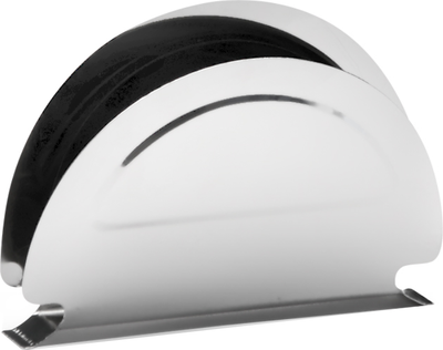 Салфетница Luxstahl RGS-430C / кт1737 - 