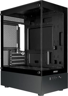 Корпус для компьютера Ginzzu CL470 - 