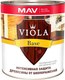 Грунтовка MAV Viola Base HT (1л, бесцветный) - 