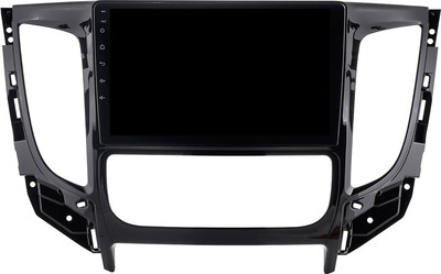 

Бездисковая автомагнитола, NBA-6108-4