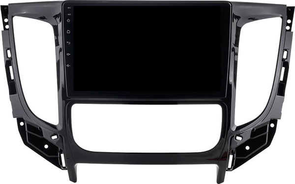 Бездисковая автомагнитола Incar NBA-6108-4