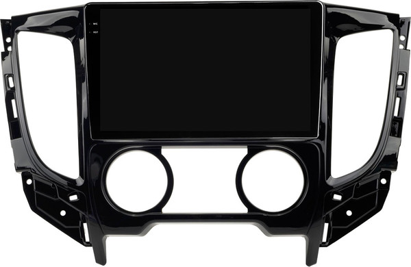 Бездисковая автомагнитола Incar NBA-6112-4