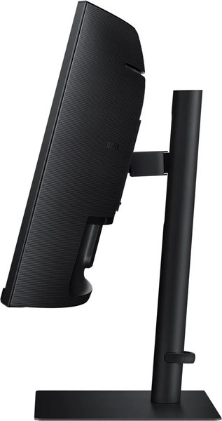 Монитор Samsung ViewFinity S6 / LS34C650UAIXCI (черный)