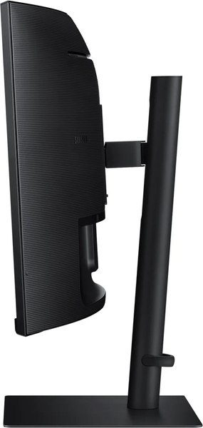 Монитор Samsung ViewFinity S6 / LS34C650UAIXCI (черный)