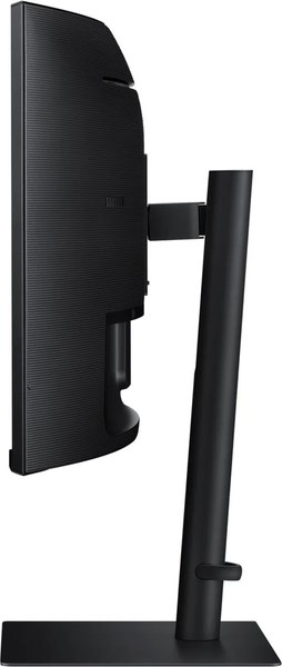 Монитор Samsung ViewFinity S6 / LS34C650UAIXCI (черный)