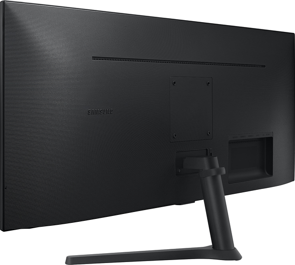 Монитор Samsung ViewFinity S5 / LS34C500GAIXCI (черный)