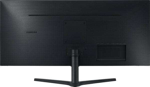 Монитор Samsung ViewFinity S5 / LS34C500GAIXCI (черный)