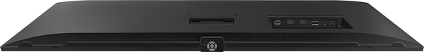 Монитор Samsung ViewFinity S5 / LS34C500GAIXCI (черный)