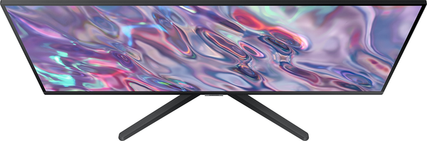 Монитор Samsung ViewFinity S5 / LS34C500GAIXCI (черный)