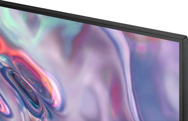 Монитор Samsung ViewFinity S5 / LS34C500GAIXCI (черный)