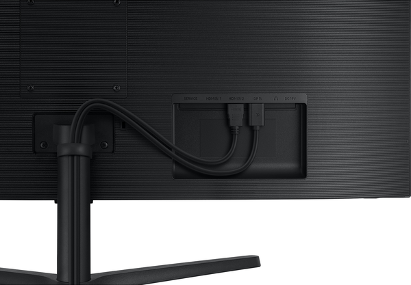 Монитор Samsung ViewFinity S5 / LS34C500GAIXCI (черный)